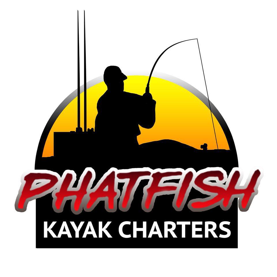 Phatfish Kayak Charters
